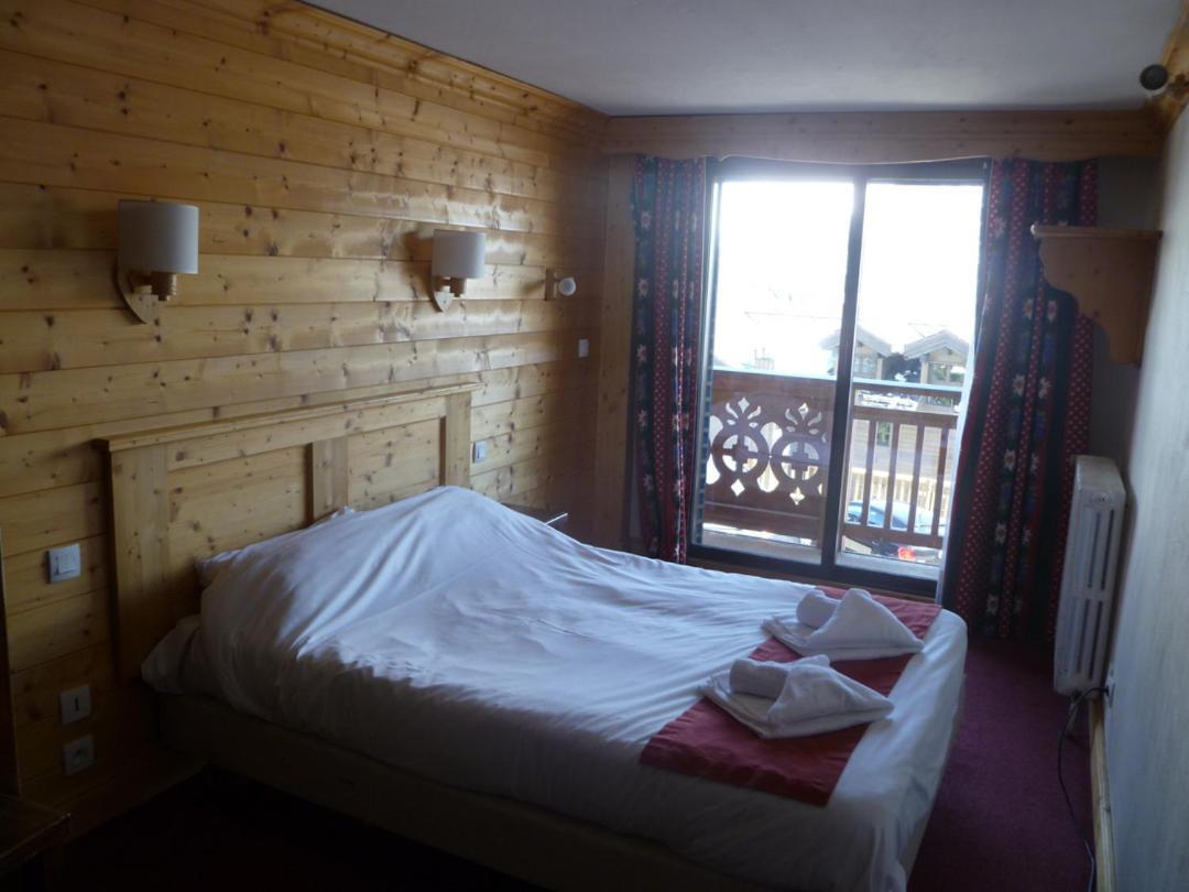 Coq De Bruyere Hotel คูร์เชอแวล ภายนอก รูปภาพ