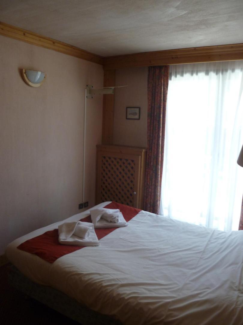 Coq De Bruyere Hotel คูร์เชอแวล ภายนอก รูปภาพ